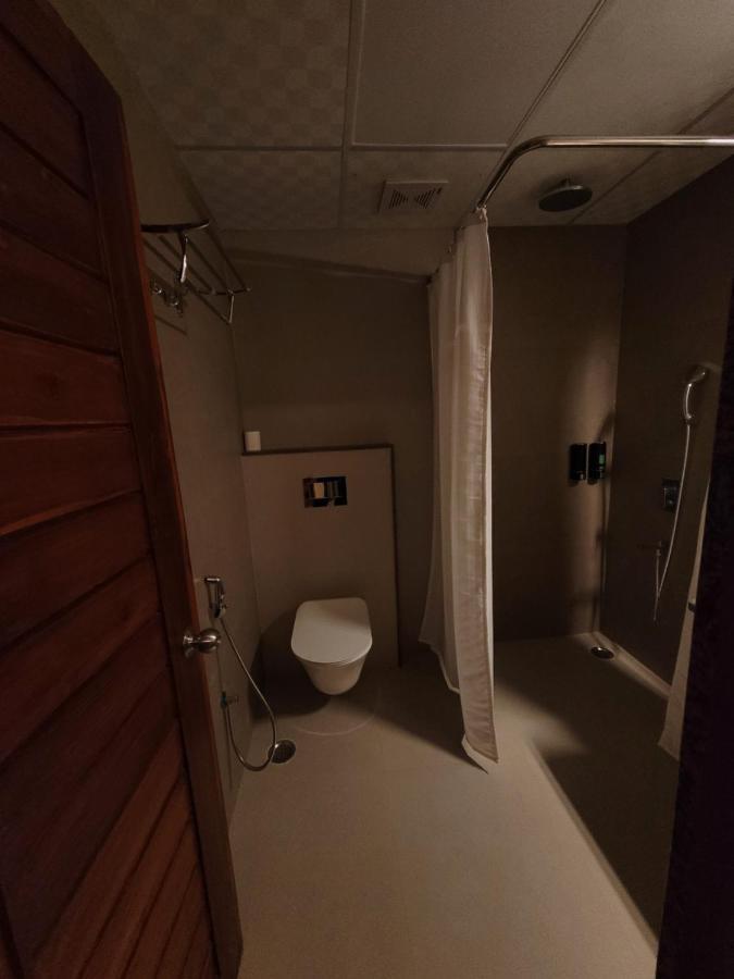 Hotel Ananda Kashi Benares Buitenkant foto